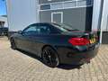 BMW 430i Automaat 2017 M-Sport Facelift *NL auto *BTW Noir - thumbnail 4