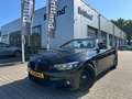 BMW 430i Automaat 2017 M-Sport Facelift *NL auto *BTW Noir - thumbnail 1