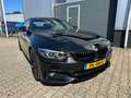BMW 430i Automaat 2017 M-Sport Facelift *NL auto *BTW Noir - thumbnail 8