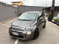 Fiat 500 500 1.0 hybrid Pack Premium 70cv KM CERTIFICATI Grigio - thumbnail 2
