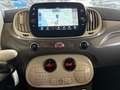 Fiat 500 500 1.0 hybrid Pack Premium 70cv KM CERTIFICATI Grigio - thumbnail 14