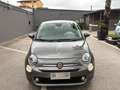 Fiat 500 500 1.0 hybrid Pack Premium 70cv KM CERTIFICATI Grigio - thumbnail 1