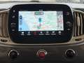 Fiat 500 500 1.0 hybrid Pack Premium 70cv KM CERTIFICATI Grigio - thumbnail 15
