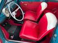 Fiat 500 Blau - thumbnail 16