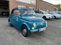 Fiat 500 Blau - thumbnail 6