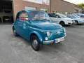 Fiat 500 Blau - thumbnail 5