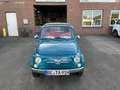 Fiat 500 Blau - thumbnail 4