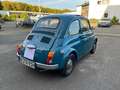 Fiat 500 Blau - thumbnail 8