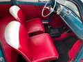 Fiat 500 Blau - thumbnail 15