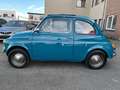 Fiat 500 Blau - thumbnail 10
