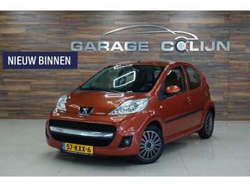 1.0-12V Sublime | AIRCO | AUX |