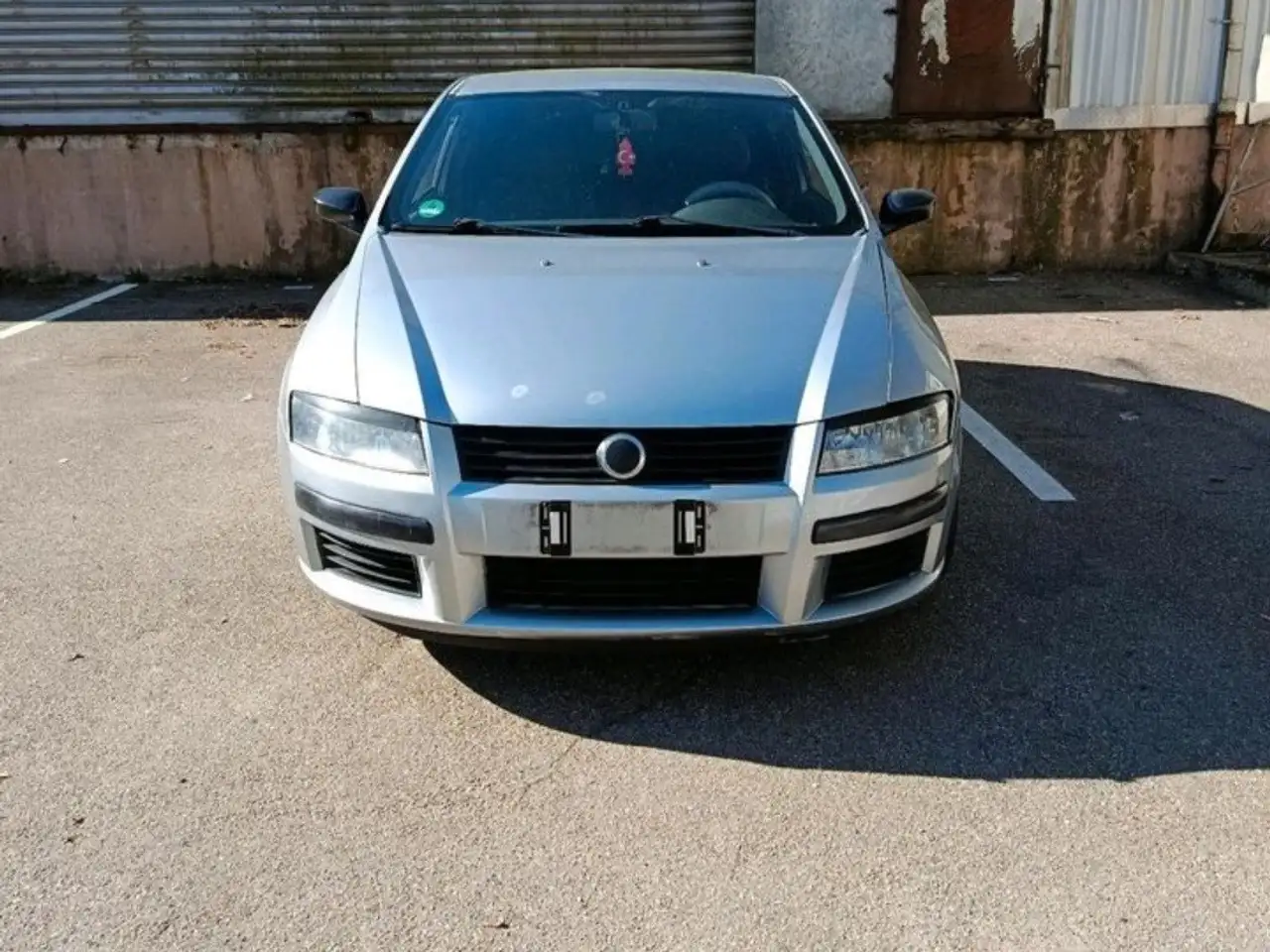 Fiat Stilo