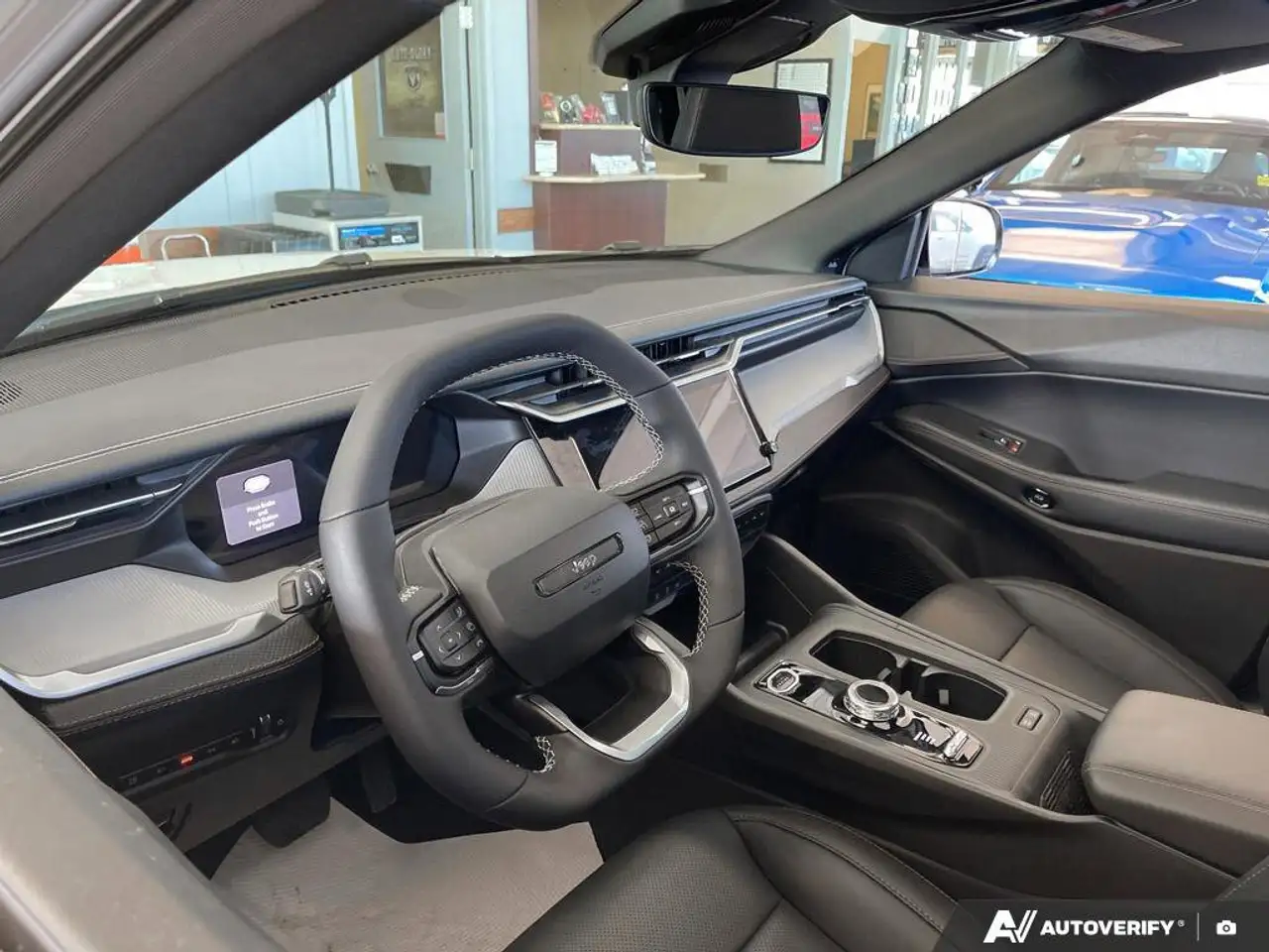Jeep Cherokee снимка Jeep Cherokee