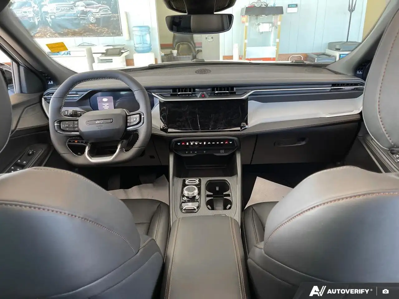 Jeep Cherokee снимка Jeep Cherokee