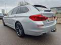 BMW 540 d xDrive Sport Line +AHK+STHZG+HUD+LIVE+ACC+ Plateado - thumbnail 3