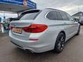 BMW 540 d xDrive Sport Line +AHK+STHZG+HUD+LIVE+ACC+ Argintiu - thumbnail 5
