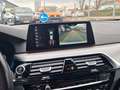 BMW 540 d xDrive Sport Line +AHK+STHZG+HUD+LIVE+ACC+ Gümüş rengi - thumbnail 15