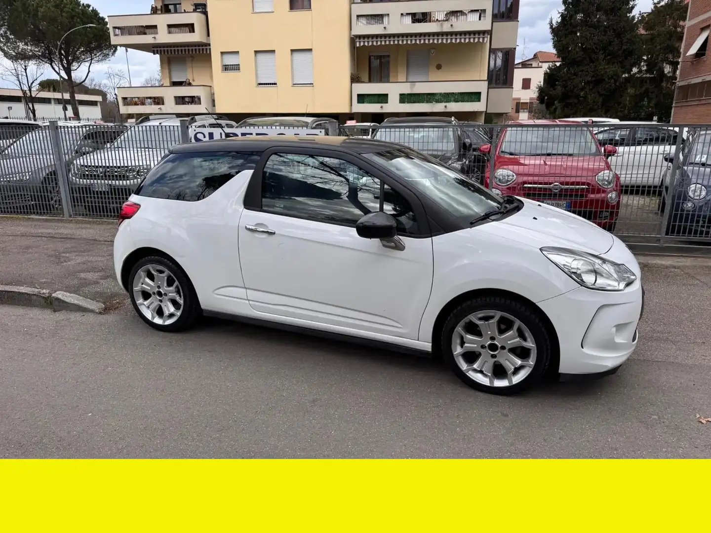 DS Automobiles Sonstige - 2