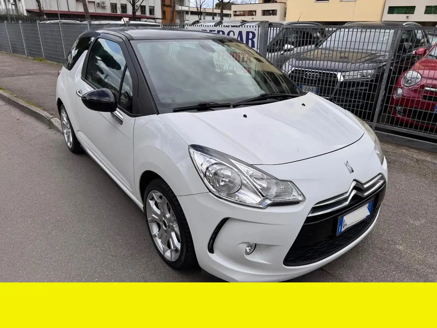 DS Automobiles Sonstige - 1