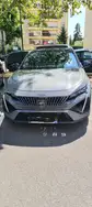 Peugeot 408 1.2 Mild-Hybrid GT
