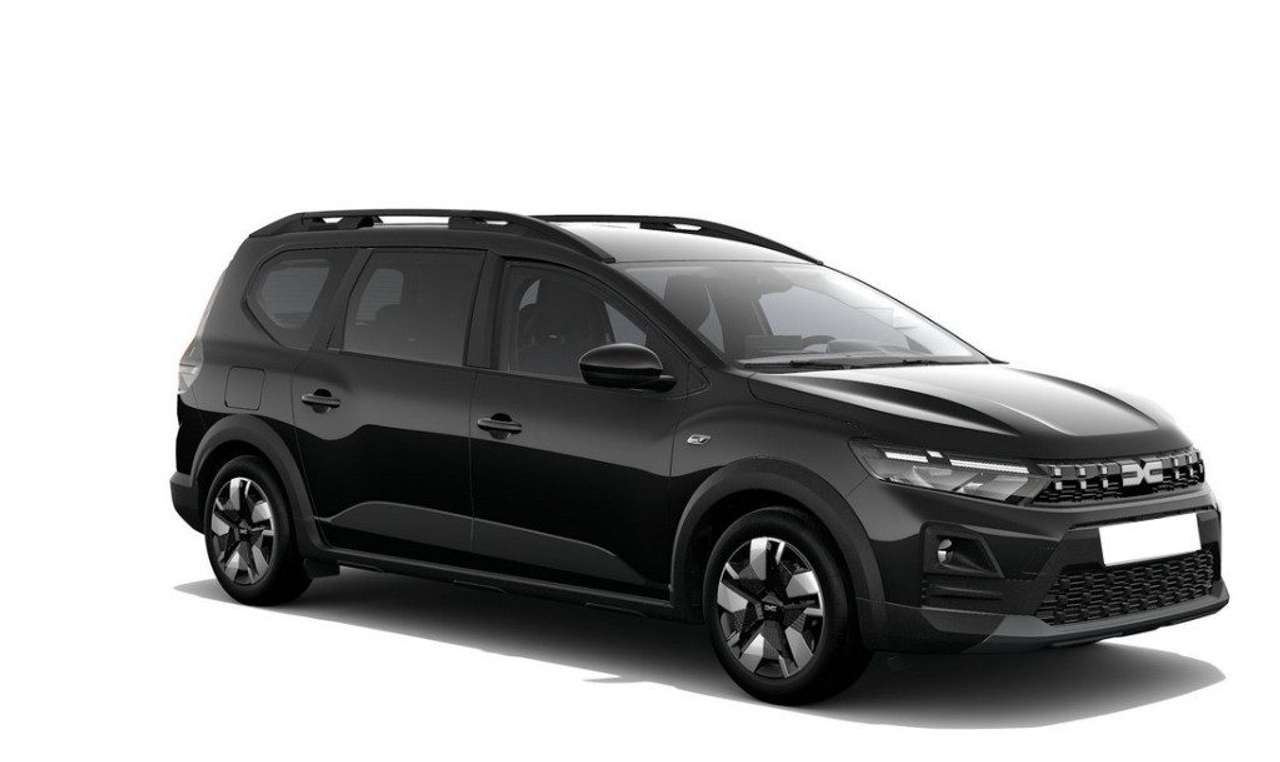 Dacia Jogger Nuovo Jogger 1.2