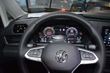 Bild 9 Volkswagen Caddy Family ACC Klimaautomatic Kamera