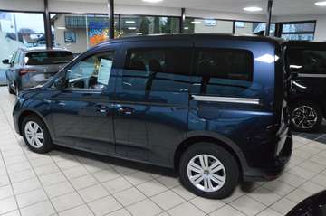 Bild 2 Volkswagen Caddy Family ACC Klimaautomatic Kamera