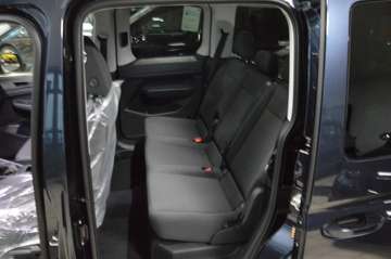 Bild 6 Volkswagen Caddy Family ACC Klimaautomatic Kamera