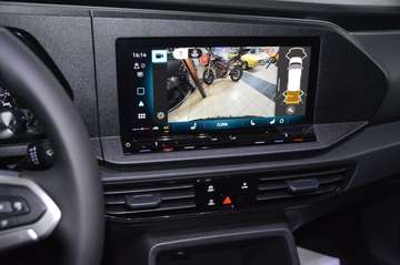 Bild 11 Volkswagen Caddy Family ACC Klimaautomatic Kamera