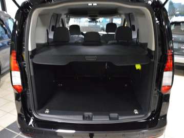 Bild 7 Volkswagen Caddy Family ACC Klimaautomatic Kamera