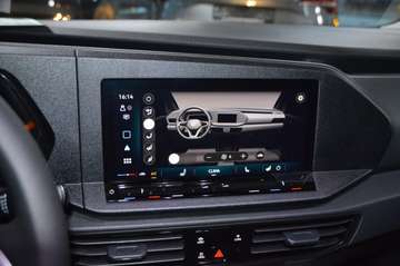 Bild 10 Volkswagen Caddy Family ACC Klimaautomatic Kamera