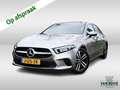 Mercedes-Benz A 200 Business Solution Luxury 1e-Eig. & Dealer-Onderh. Grijs - thumbnail 1