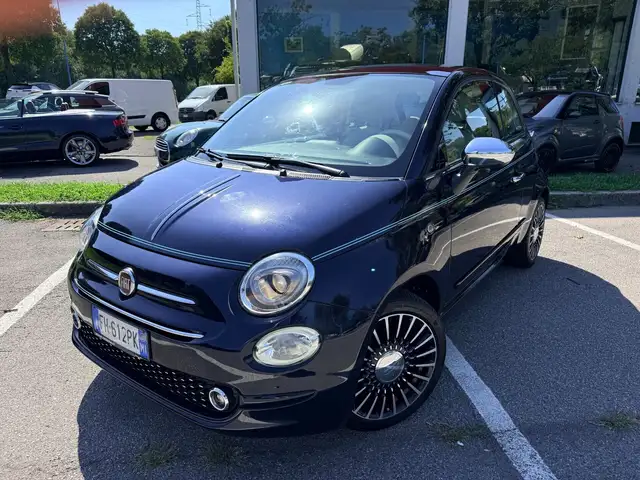 Fiat 500 500 1.2 Riva