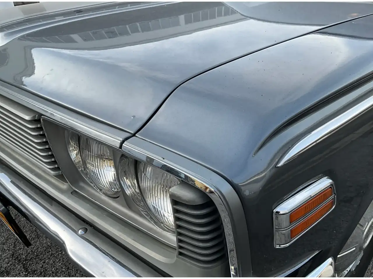 Toyota Crown Sedan (NL kenteken, 1 eigenaar, rijklaar), foto 5