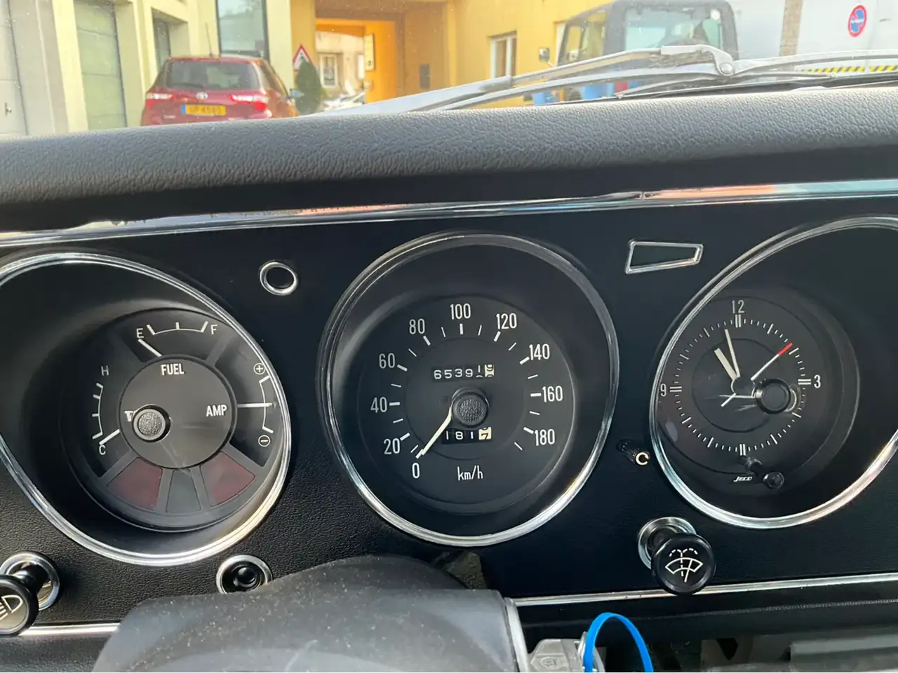 Toyota Crown Sedan (NL kenteken, 1 eigenaar, rijklaar), foto 7