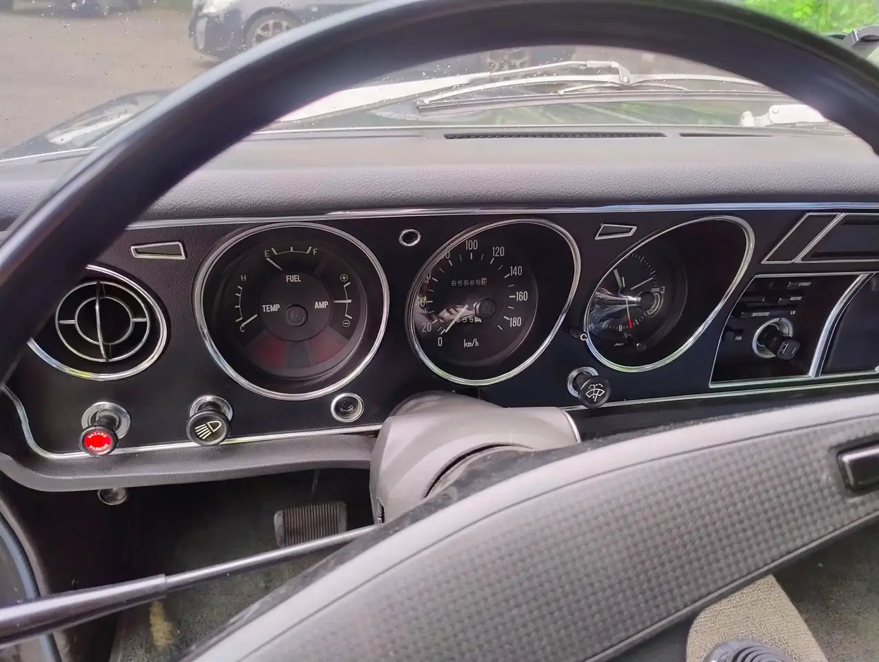 Toyota Crown Sedan (NL kenteken, 1 eigenaar, rijklaar), foto 12