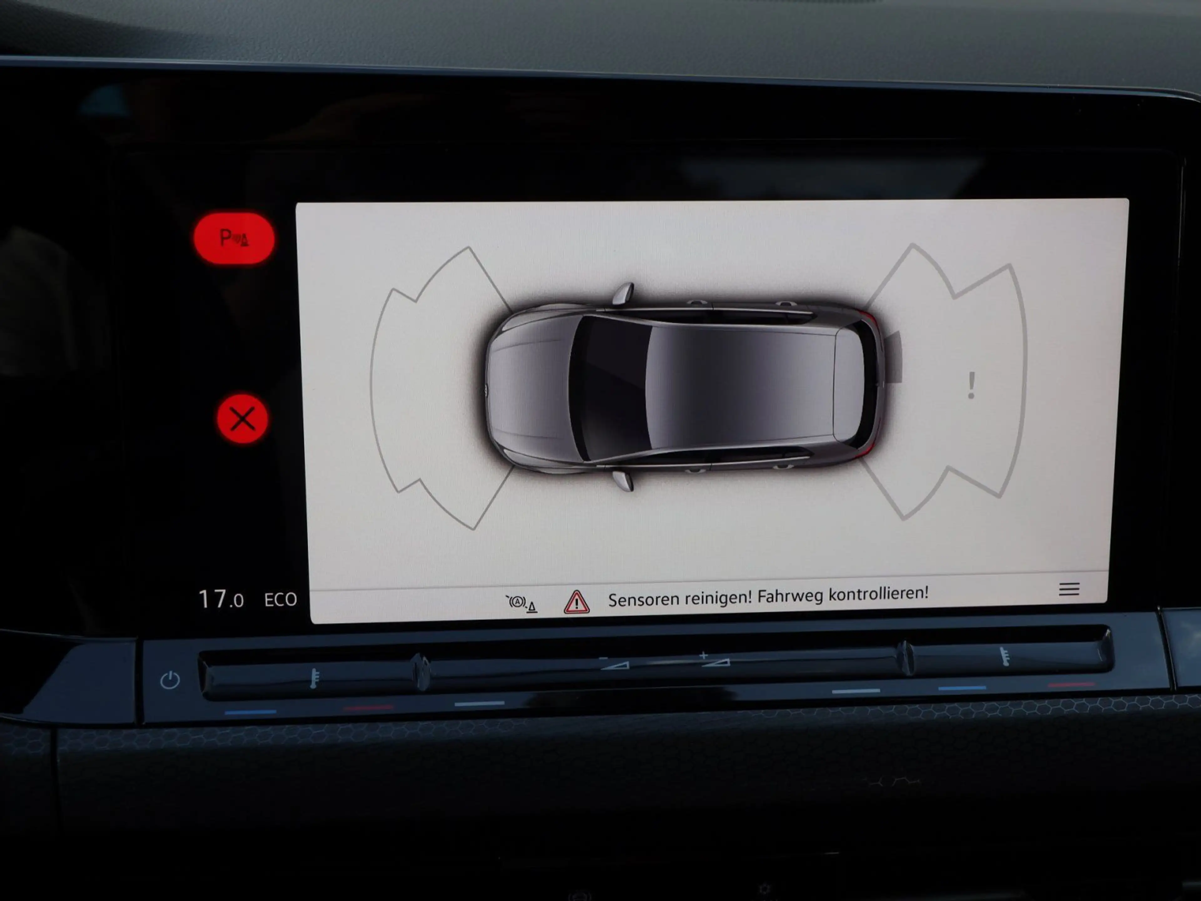 Volkswagen Golf GTE VIII GTE 1.4 eHybrid NAVI LED PLUS APP-CONN — photo 13