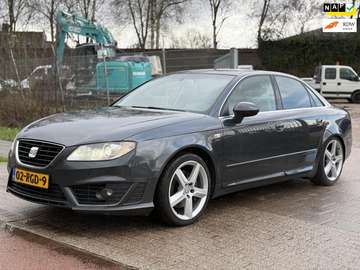 2.0 TSI Sport