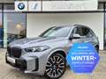 BMW X5 xDrive50e M-Sport-Pro/ACC/PanoSD/AHK/Luft-Fw Grau - thumbnail 1
