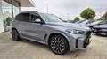 BMW X5 xDrive50e M-Sport-Pro/ACC/PanoSD/AHK/Luft-Fw Grau - thumbnail 5