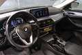 BMW 520 520I TOURING Gris - thumbnail 9