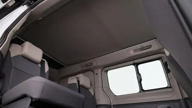 Volkswagen T6 California VW T6 California Beach eHybrid 180 kW 4M Ansicht 19