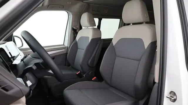 Volkswagen T6 California VW T6 California Beach eHybrid 180 kW 4M Ansicht 9