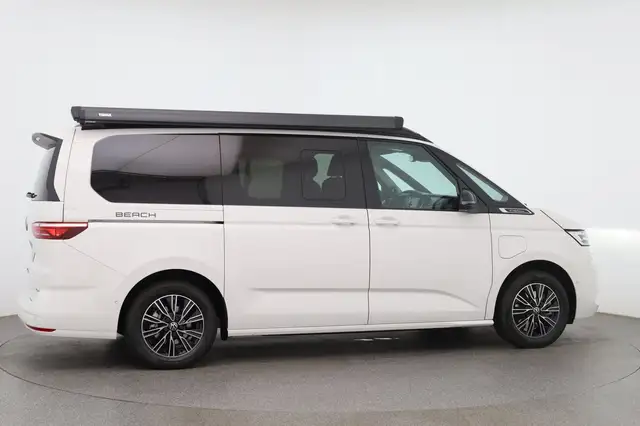Volkswagen T6 California VW T6 California Beach eHybrid 180 kW 4M Ansicht 6
