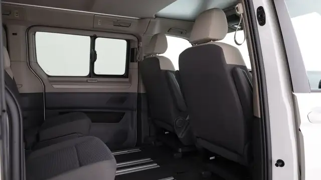 Volkswagen T6 California VW T6 California Beach eHybrid 180 kW 4M Ansicht 17