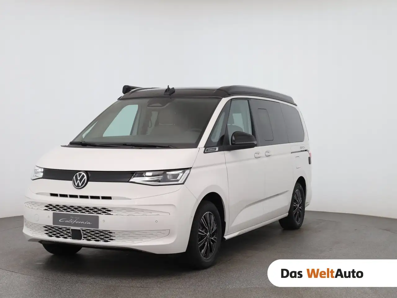 Volkswagen T6 California VW T6 California Beach eHybrid 180 kW 4M