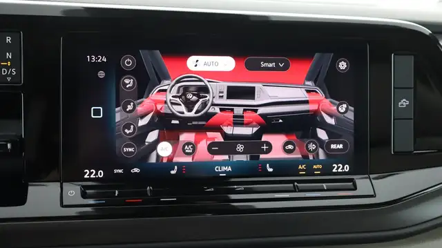 Volkswagen T6 California VW T6 California Beach eHybrid 180 kW 4M Ansicht 14