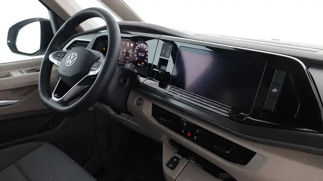 Volkswagen T6 California VW T6 California Beach eHybrid 180 kW 4M Ansicht 15
