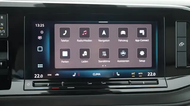 Volkswagen T6 California VW T6 California Beach eHybrid 180 kW 4M Ansicht 13