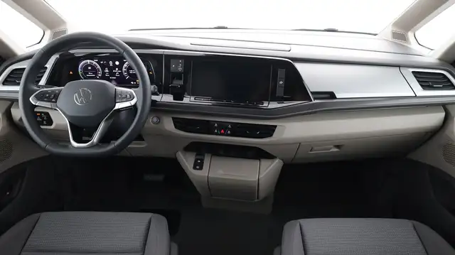 Volkswagen T6 California VW T6 California Beach eHybrid 180 kW 4M Ansicht 11